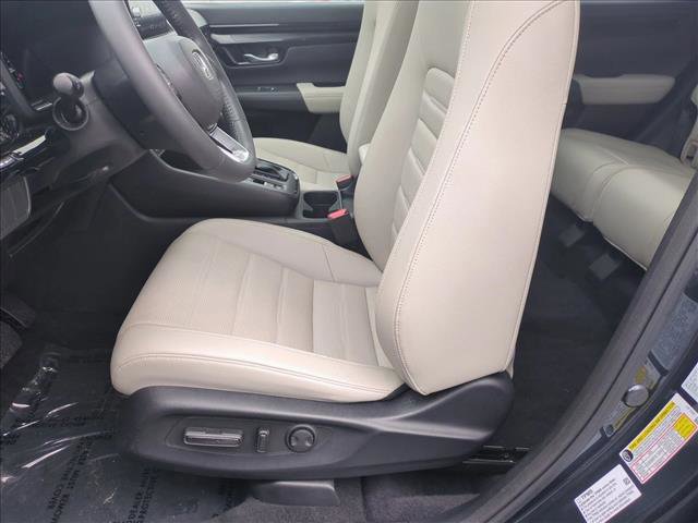 Used 2023 Honda CR-V EX-L image 16