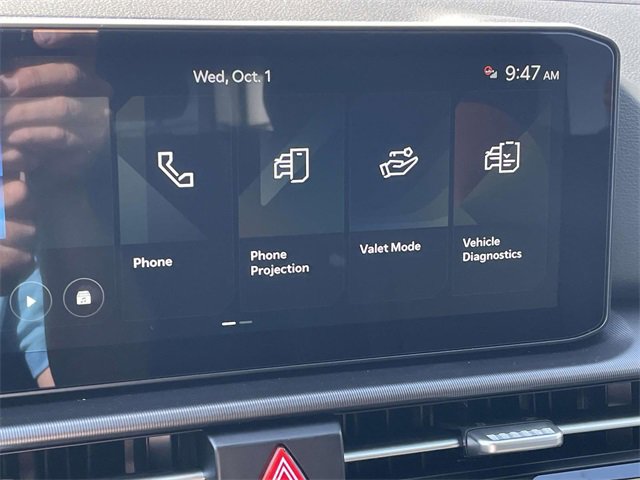 New 2026 Kia Sportage EX image 32