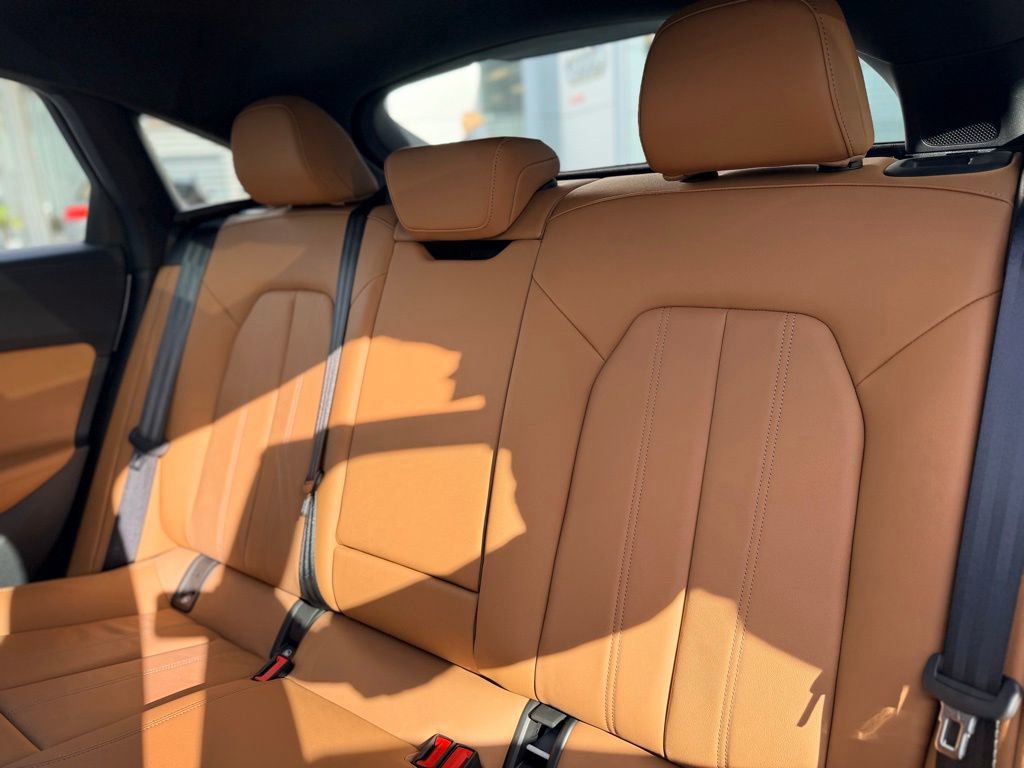 Used 2025 Audi A5 2.0T Premium Plus w/ Premium Plus image 15