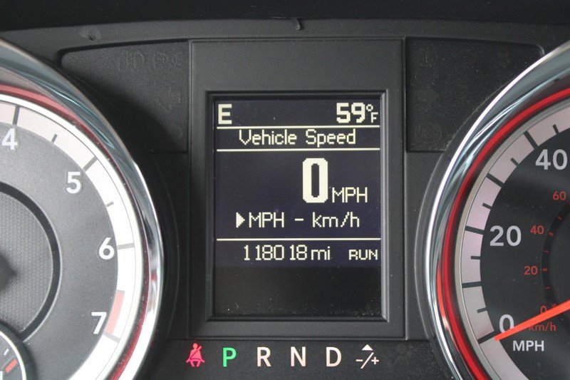 Used 2015 Dodge Grand Caravan R/T w/ Driver Convenience Group image 18