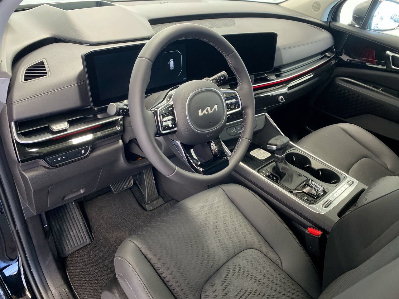 New 2026 Kia Carnival SX Prestige FWD image 21