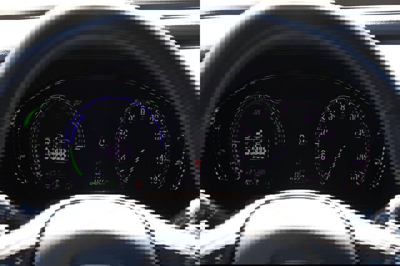 Used 2021 Honda Accord EX-L image 19