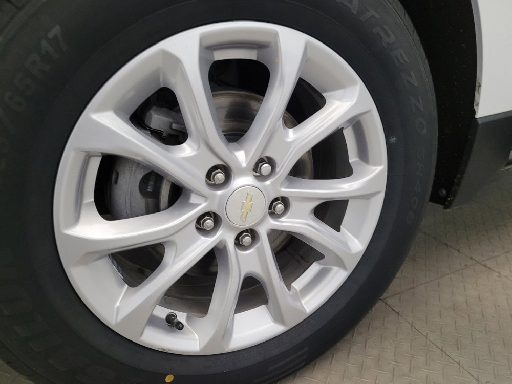 Used 2020 Chevrolet Equinox LS w/ LS Convenience Package image 31