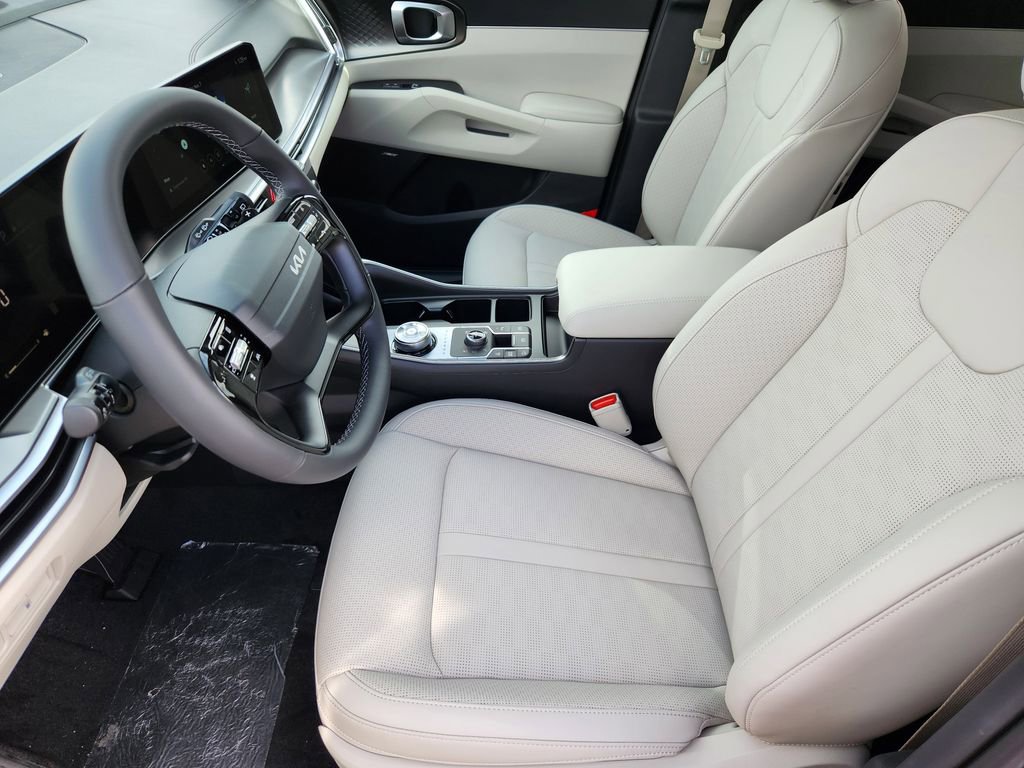 New 2026 Kia Sorento EX w/ EX Premium Package AWD/4WD image 7