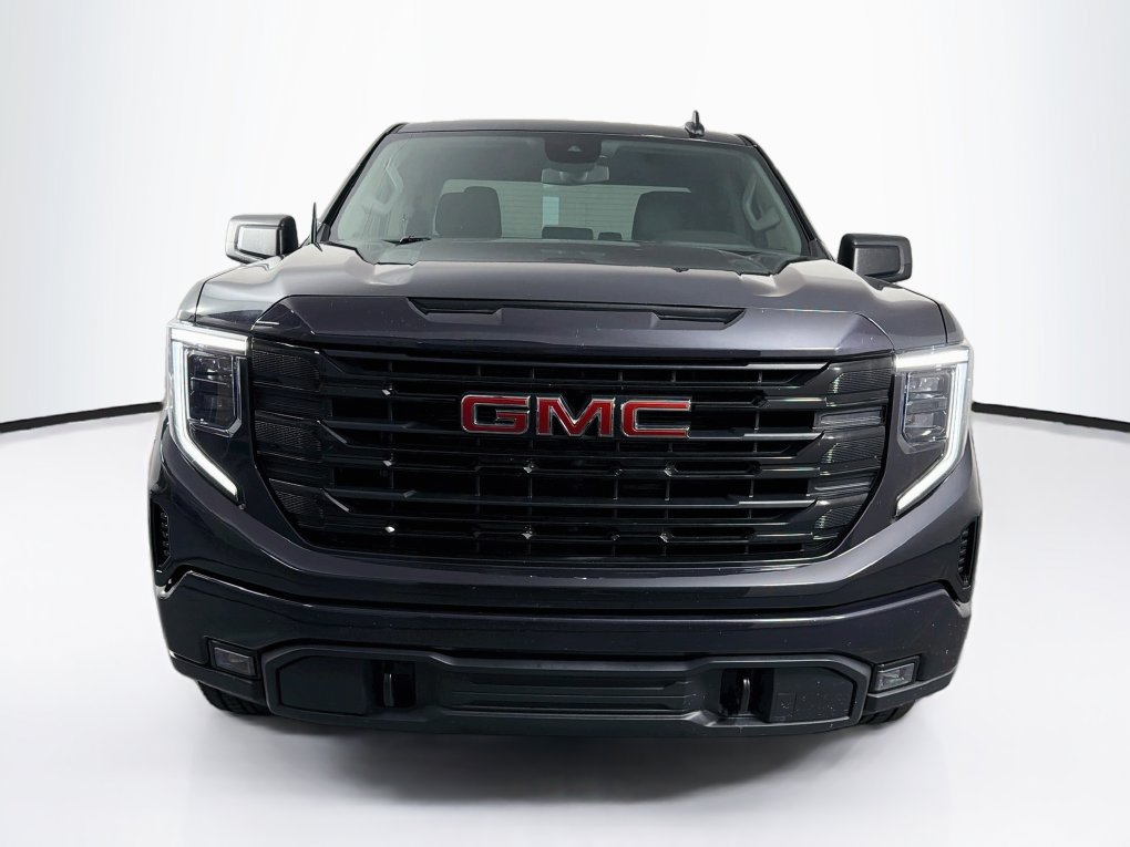 Used 2023 GMC Sierra 1500 Elevation RWD image 2