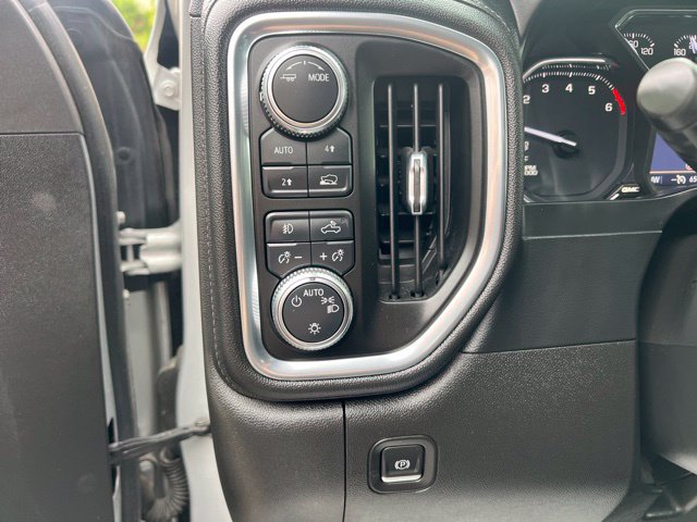 Used 2021 GMC Sierra 1500 Elevation w/ Preferred Package AWD/4WD image 21