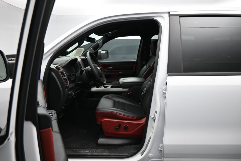 Used 2026 RAM 1500 Rebel w/ Rebel Level 1 Equipment Group AWD/4WD image 10