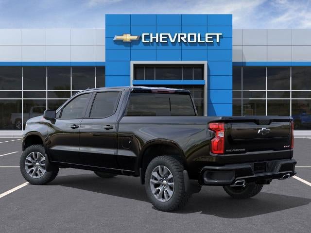 New 2026 Chevrolet Silverado 1500 RST w/ RST All Star Premium Package image 3