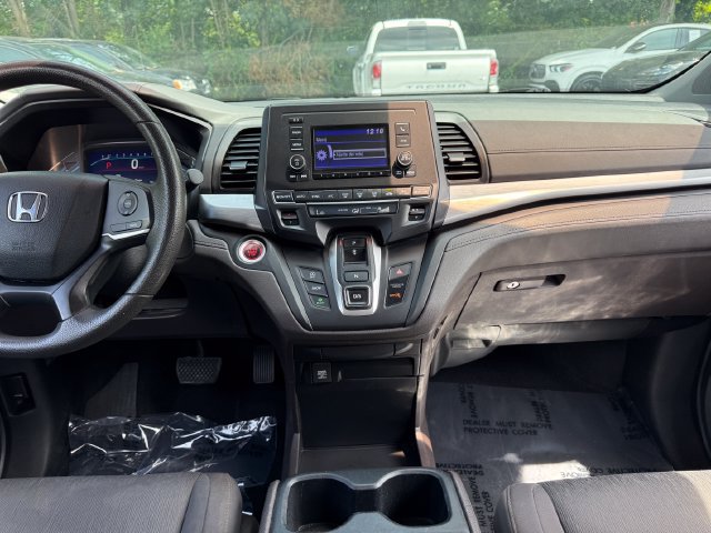 Used 2020 Honda Odyssey LX image 13