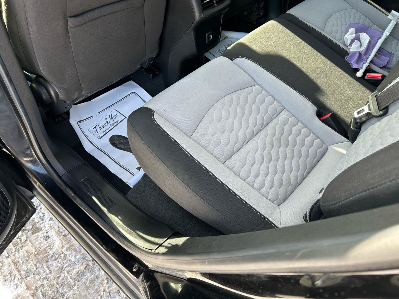 Used 2019 Chevrolet Equinox LS FWD image 9