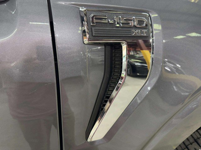 Used 2024 Ford F150 XLT w/ Equipment Group 302A MID image 60