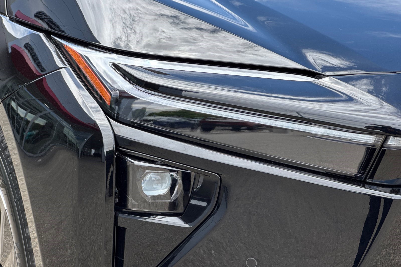 New 2026 Toyota bZ FWD image 11
