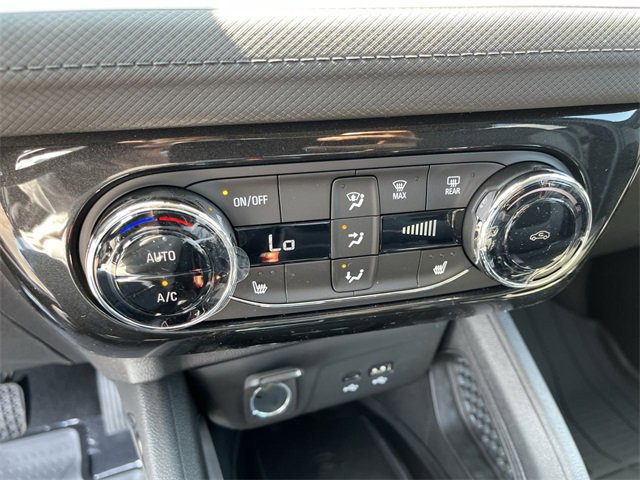 New 2026 Chevrolet TrailBlazer LT w/ Convenience Package image 18