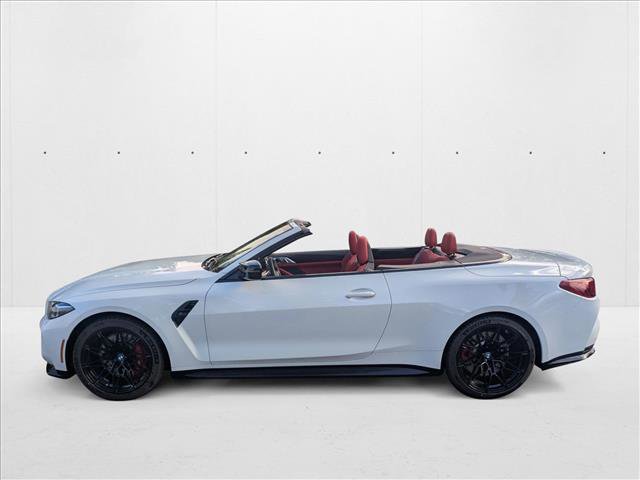 New 2026 BMW M4 xDrive Competition image 16