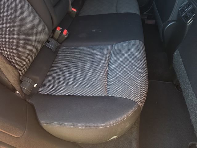 Used 2017 Nissan Rogue Sport SV w/ SV Premium Package image 25