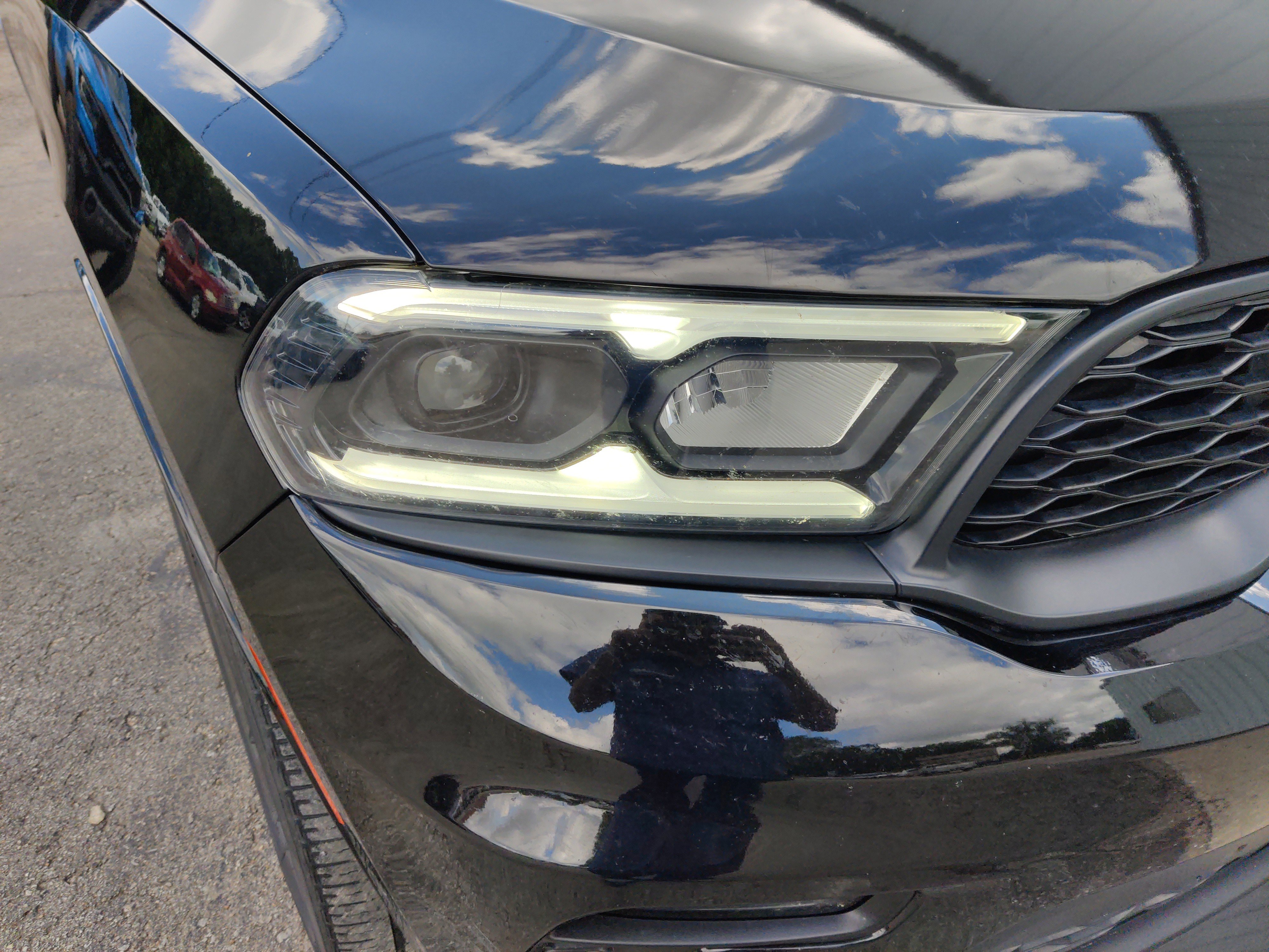 Used 2023 Dodge Durango GT image 4