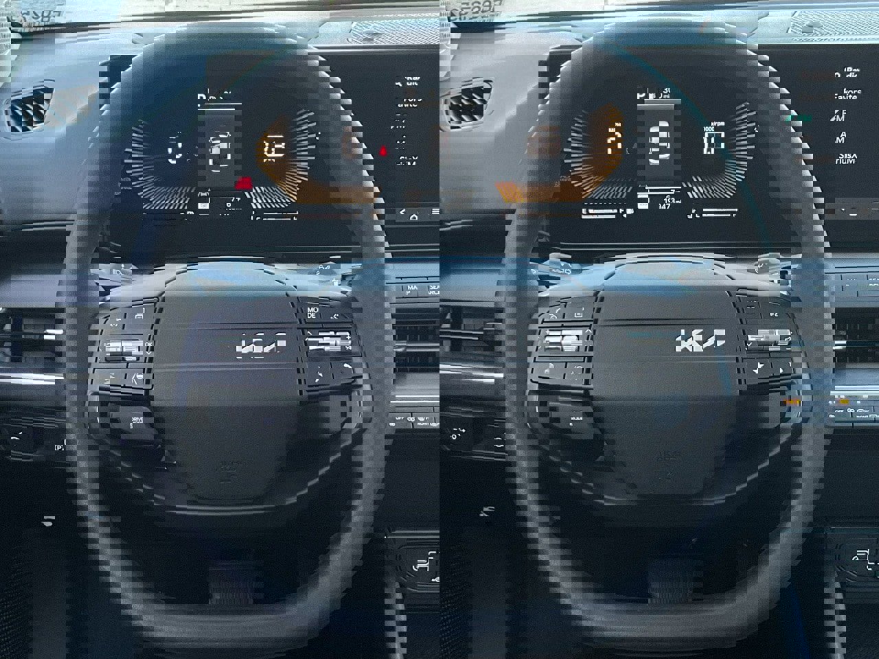 Used 2025 Kia K4 LXS image 20