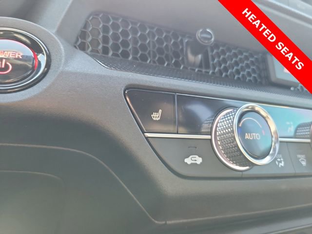 Certified 2023 Honda CR-V Sport image 30