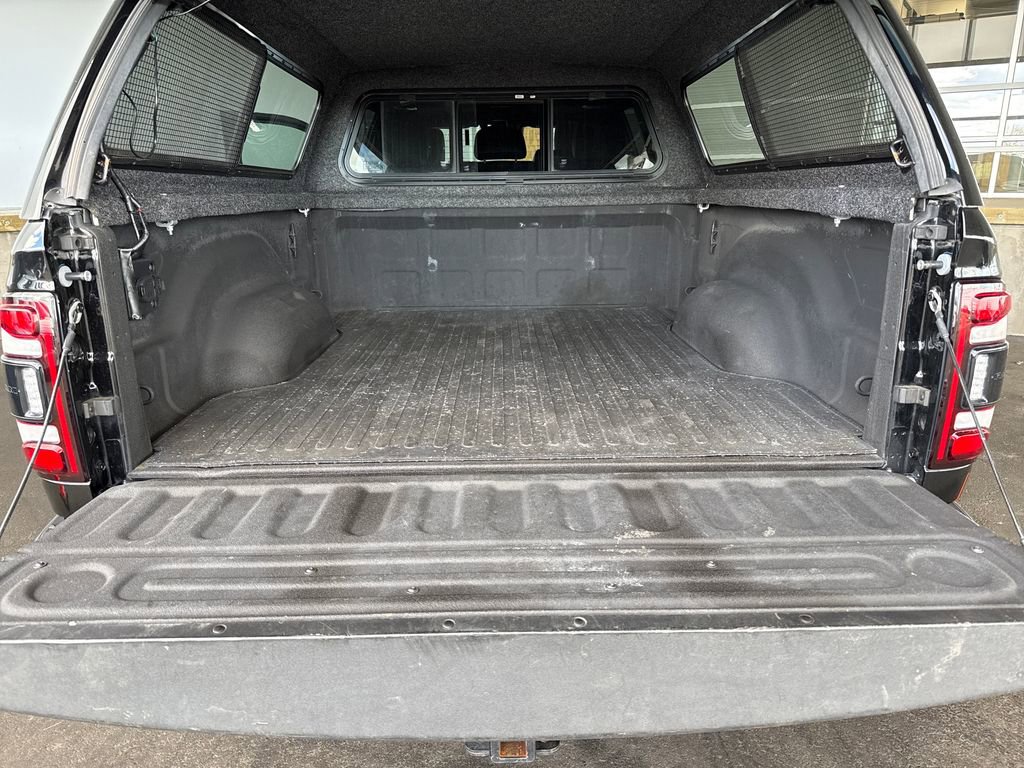 Used 2020 RAM 3500 Limited image 14