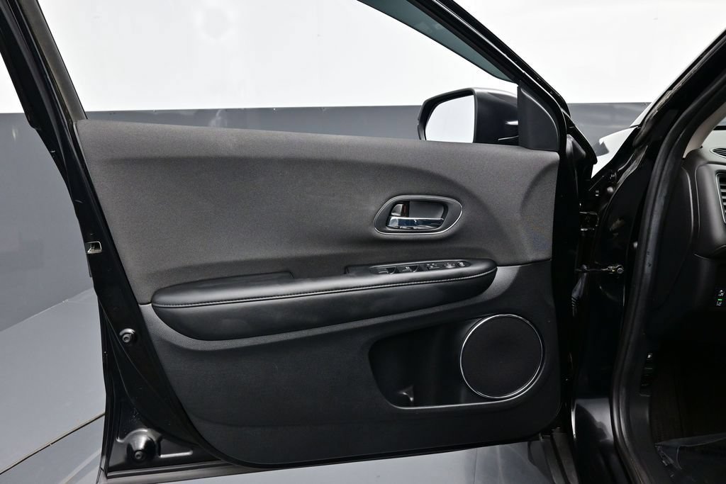 Certified 2022 Honda HR-V EX image 18