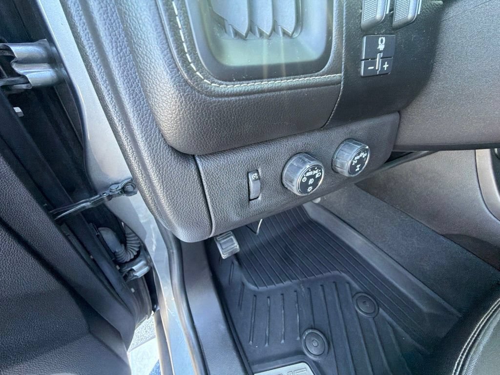 Used 2021 GMC Canyon Denali AWD/4WD image 20