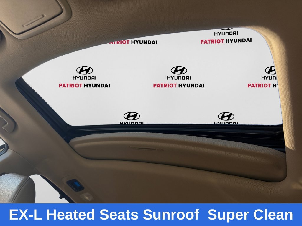 Used 2012 Honda Odyssey EX-L image 16