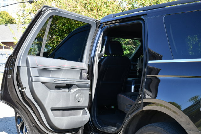 Used 2023 Ford Expedition Limited AWD/4WD image 17