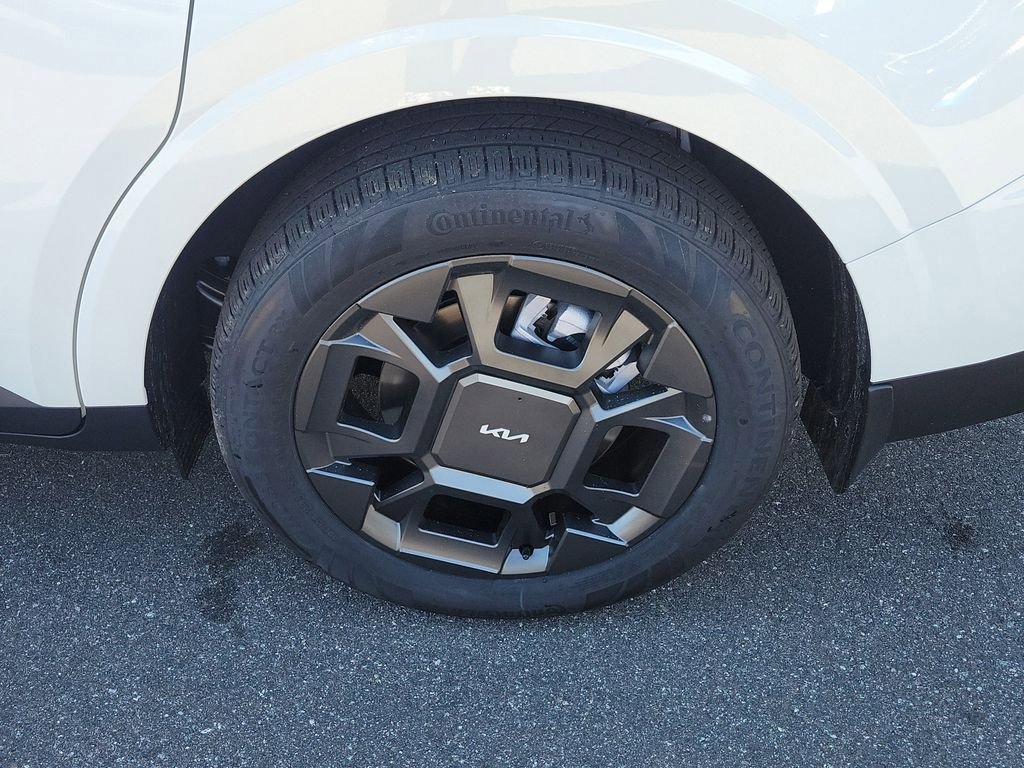 New 2026 Kia Carnival EX FWD image 38