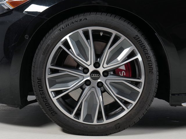 Used 2025 Audi S5 Premium Plus AWD/4WD image 33