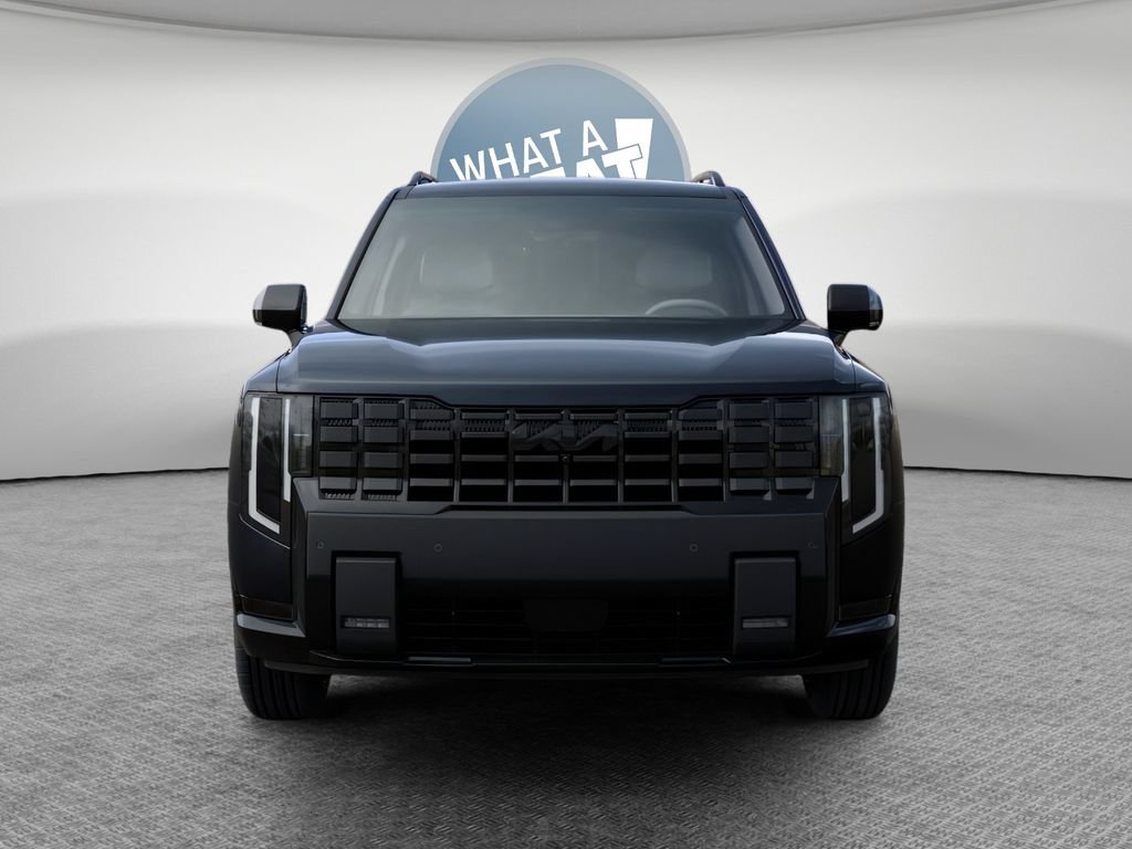 New 2027 Kia Telluride SX X-Line AWD/4WD image 2