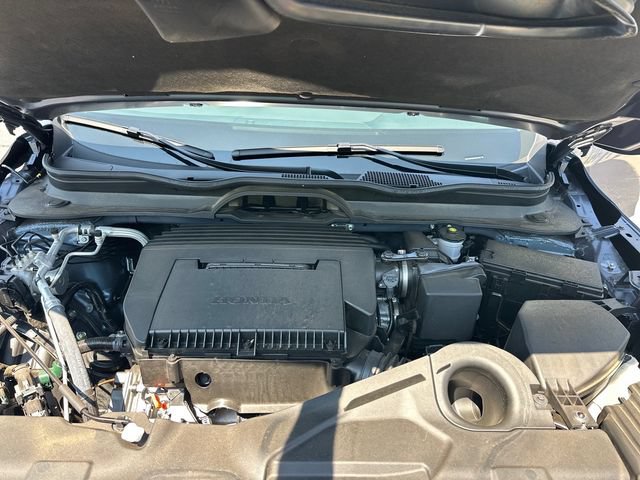 Used 2026 Honda Pilot EX-L image 28