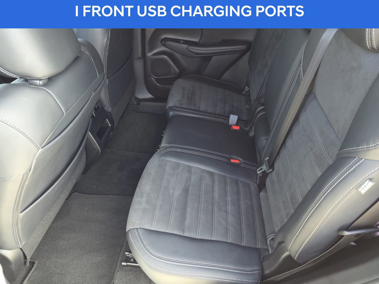 Used 2024 Mitsubishi Outlander SE image 18