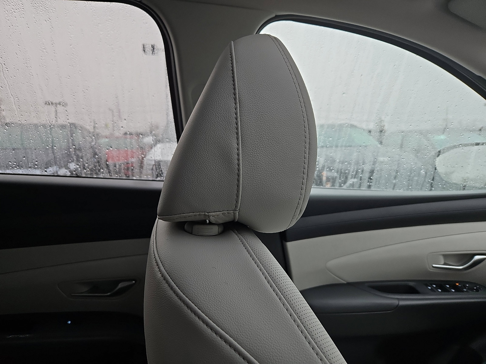 Used 2025 Hyundai Tucson SEL image 13