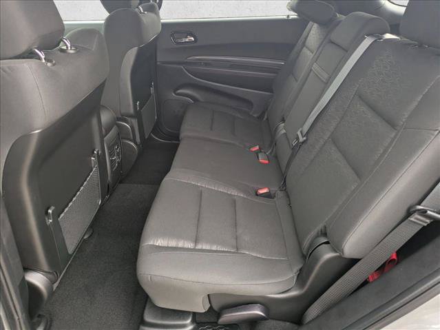 New 2026 Dodge Durango GT w/ Blacktop Package AWD/4WD image 16