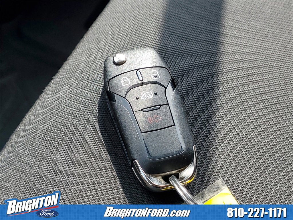 Used 2024 Ford Transit 250 Base w/ Exterior Upgrade Package image 25