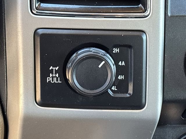 Used 2018 Ford F150 Lariat w/ FX4 Off-Road Package image 24