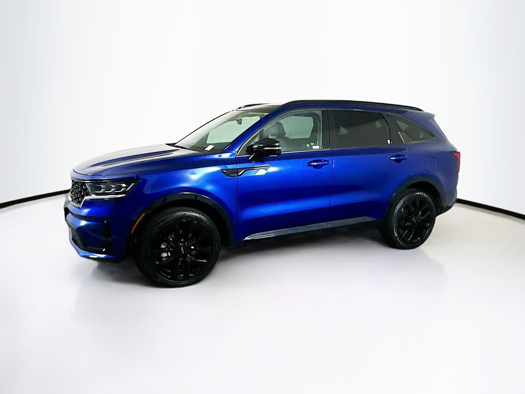 Used 2023 Kia Sorento SX AWD/4WD image 4