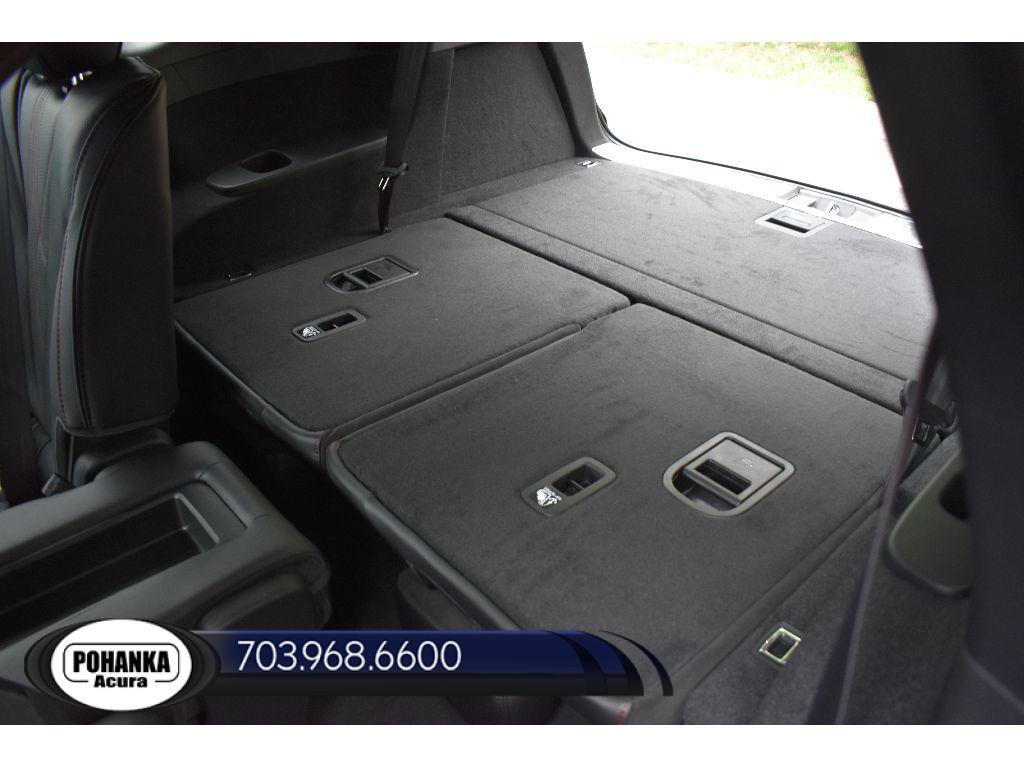 New 2026 Acura MDX A-Spec image 20