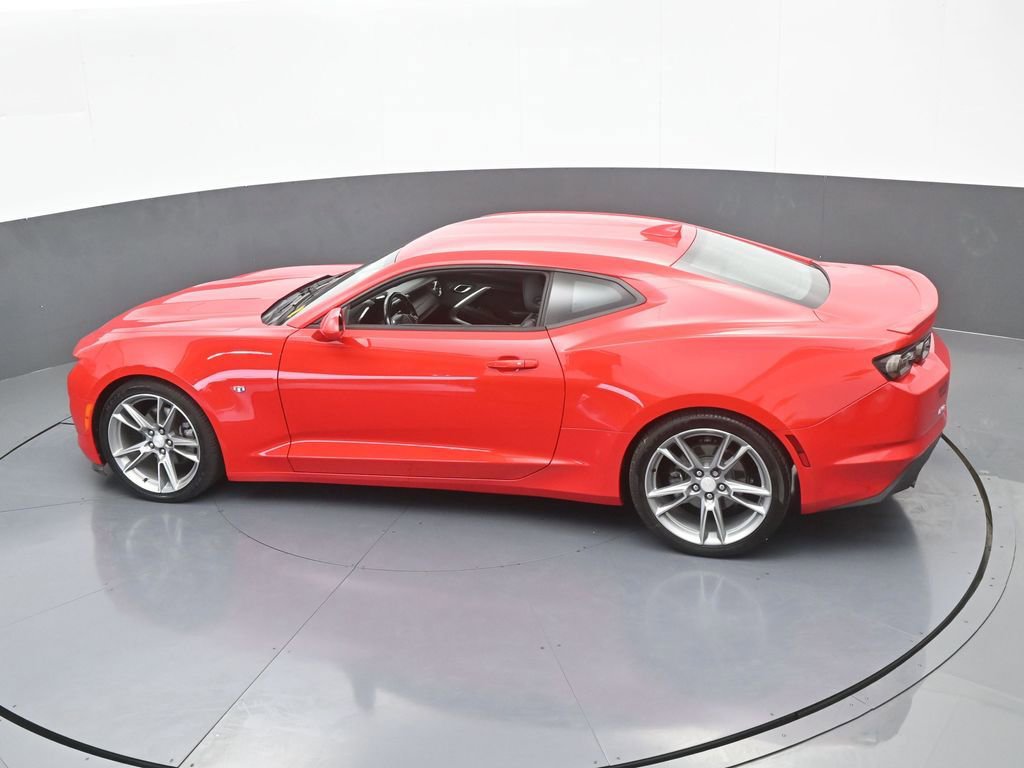 Used 2019 Chevrolet Camaro LT image 45