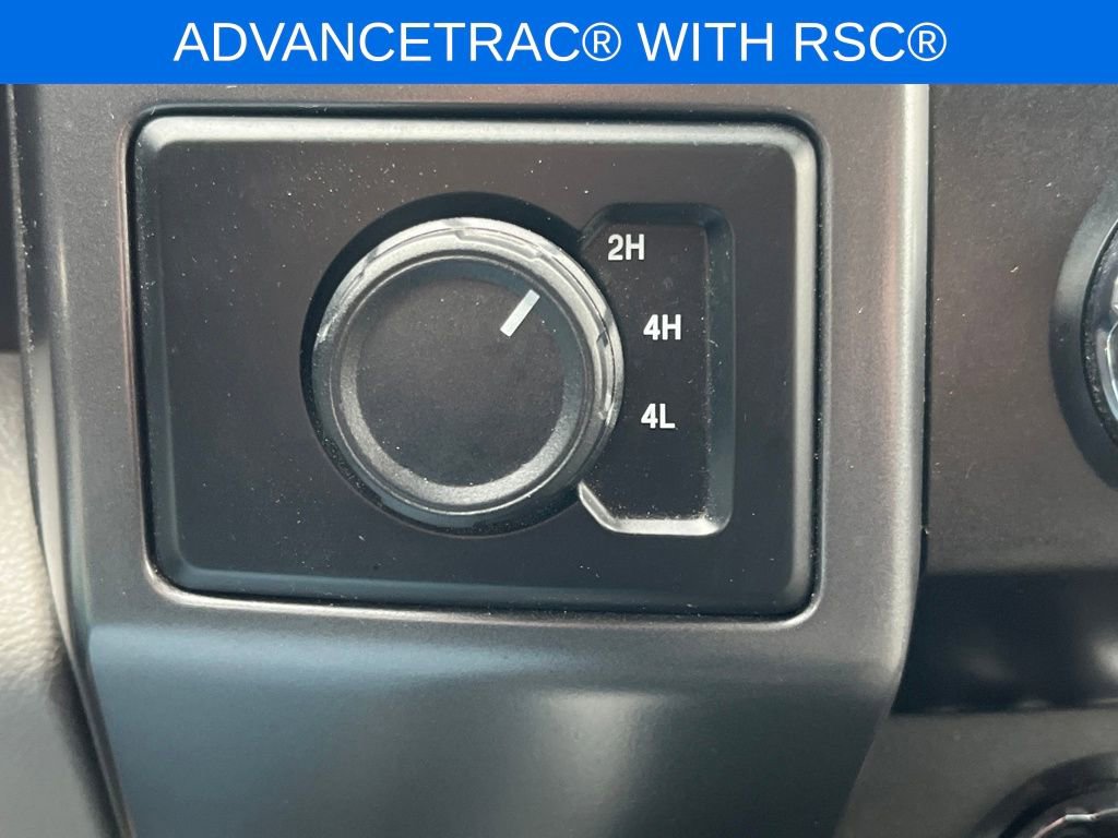 Used 2019 Ford F150 XLT image 11