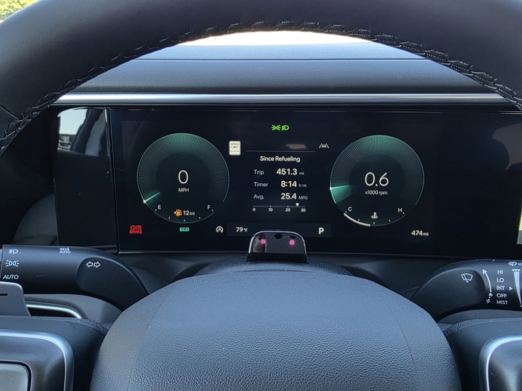 New 2026 Hyundai Palisade SEL image 28