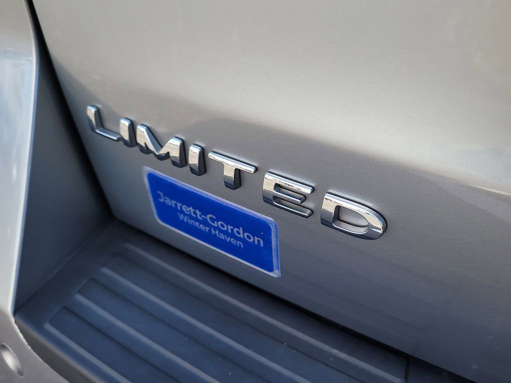 Certified 2023 Ford Expedition Max Limited image 6
