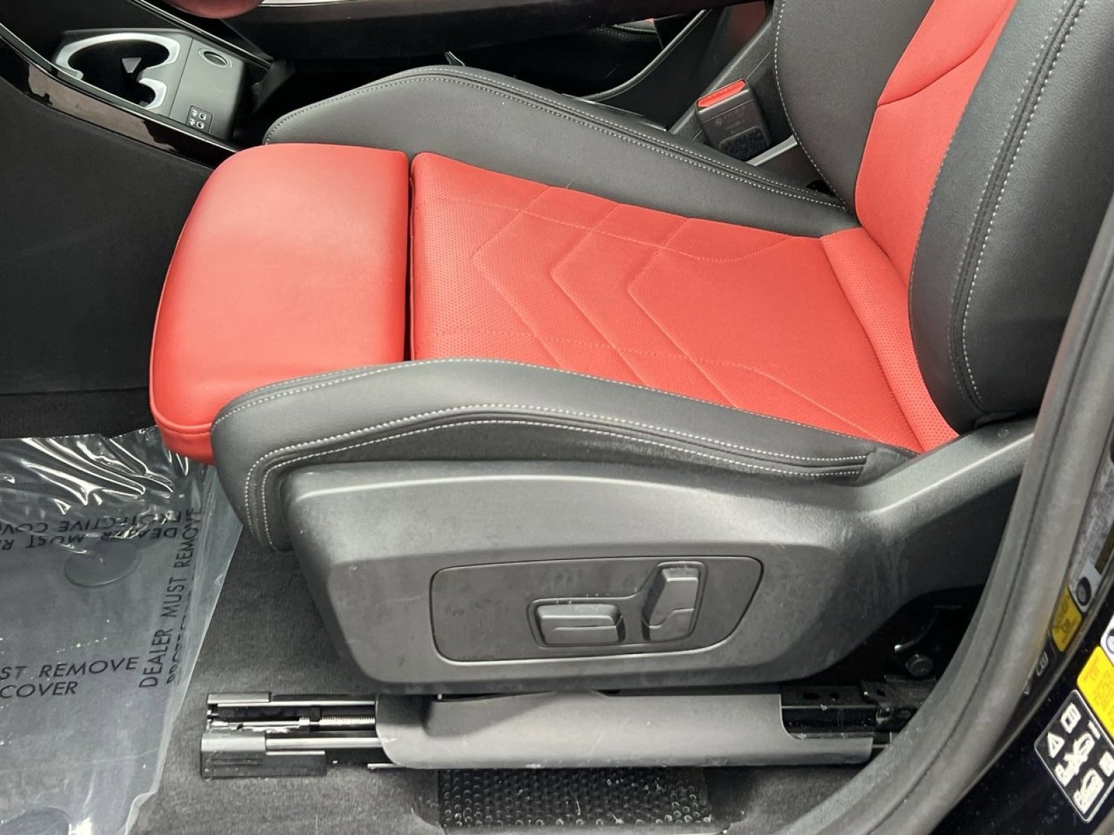 Used 2023 BMW X1 xDrive28i w/ M Sport Package image 15