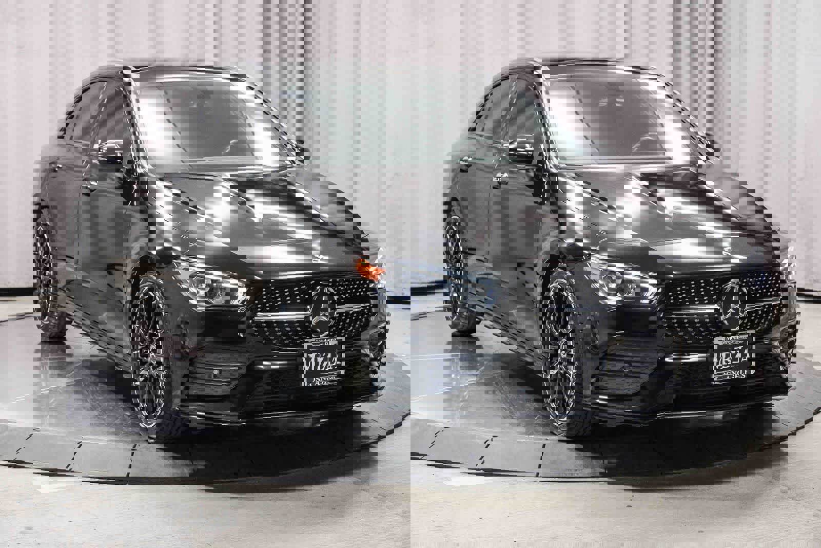 Used 2023 Mercedes-Benz CLA 250 image 5