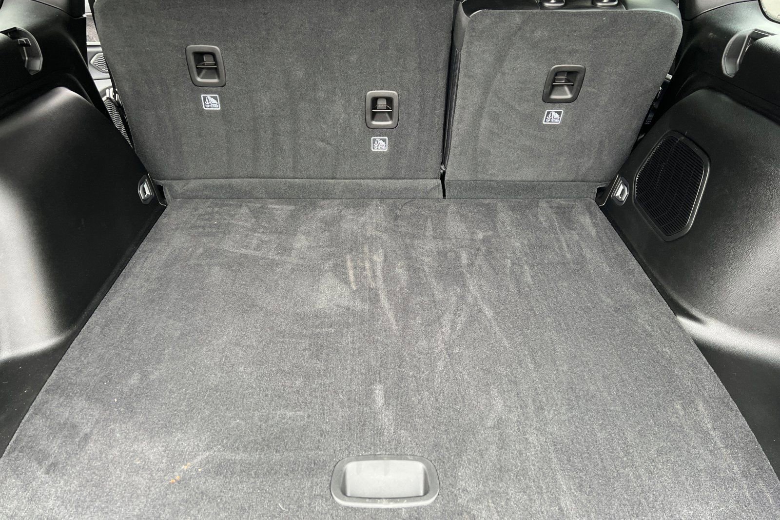 Used 2025 Jeep Grand Cherokee Limited 4xe image 20