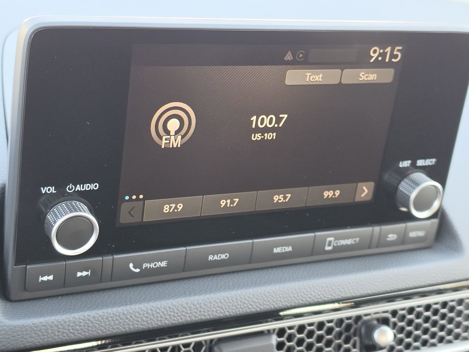 New 2026 Honda Civic Sport image 17