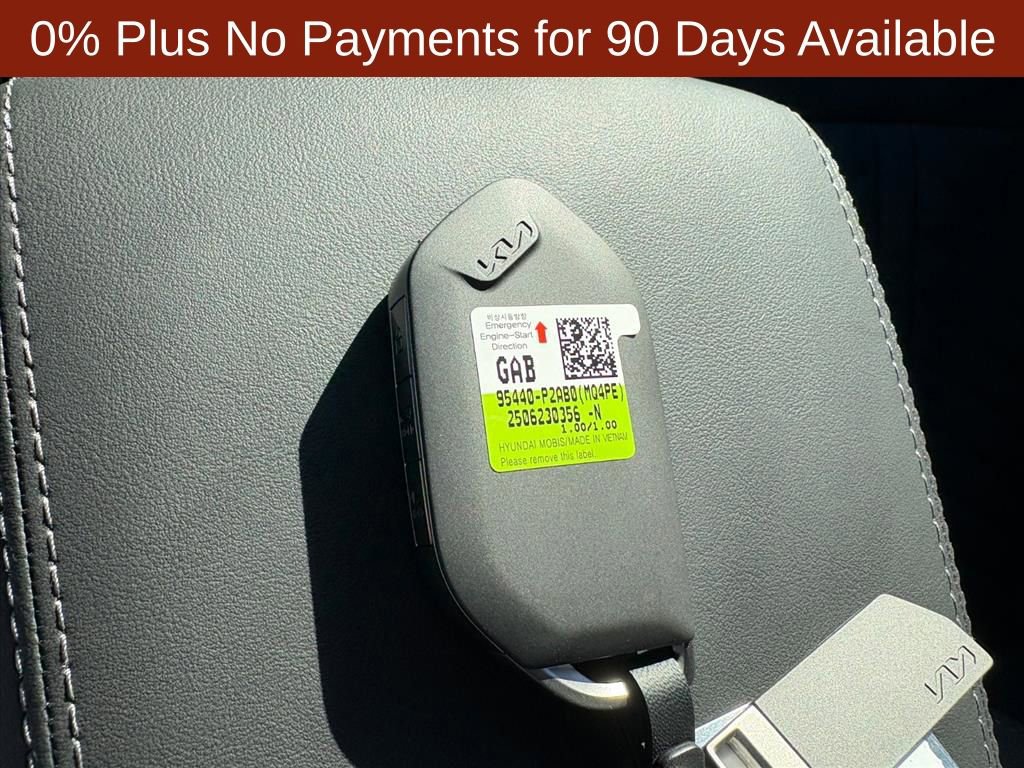 New 2026 Kia Sorento SX Prestige image 28