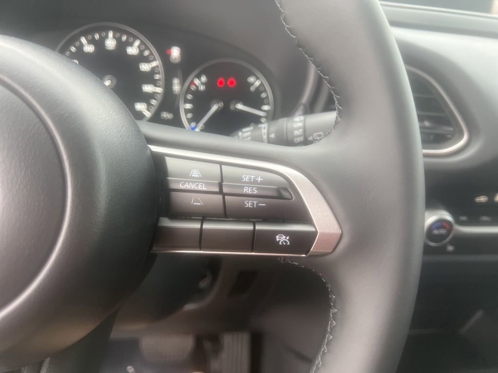 New 2026 MAZDA CX-30 AWD 2.5 S w/ Select Sport Pkg image 20