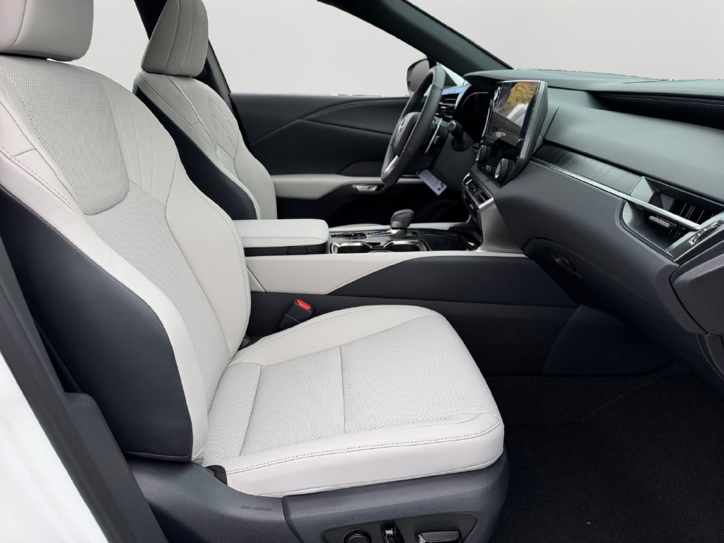 New 2026 Lexus RX 350 Premium AWD/4WD image 5