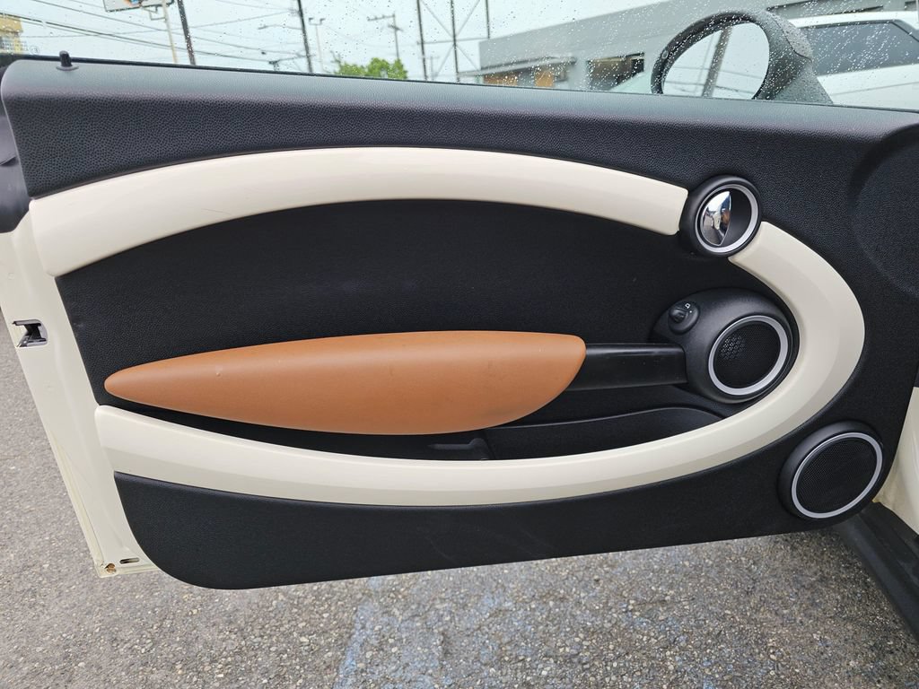 Used 2013 MINI Cooper S FWD image 18